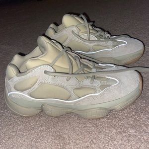 Adidas YEEZY 500 Stone